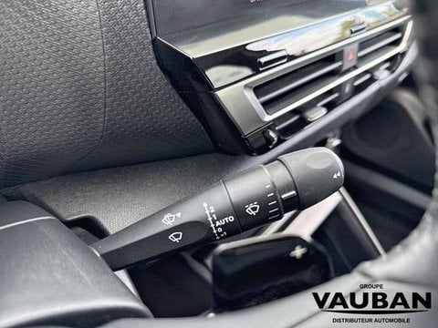 Voitures D'occasion À Gisors | Citroën C4 Bluehdi 130 S&S Eat8 Feel Pack