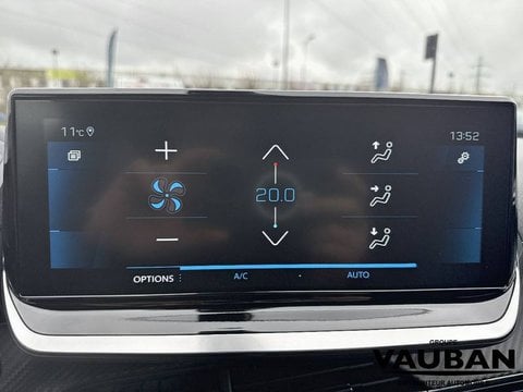 Voitures D'occasion À Osny | Peugeot 2008 Ii Puretech 130 S&S Bvm6 Gt