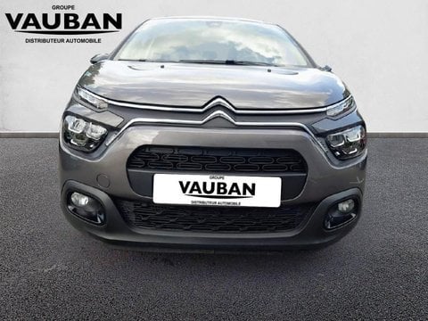Voitures D'occasion À Sarcelles | Citroën C3 1.2 Puretech 110Ch S&S Max