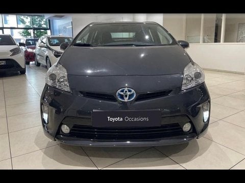 Voitures D'occasion À Sartrouville | Toyota Prius 136H Dynamic 17