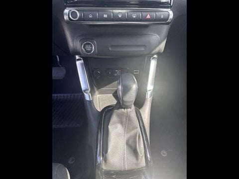Voitures D'occasion À Montmagny | Citroën C3 Aircross Puretech 130Ch S&S Shine Eat6
