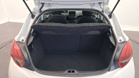 Voitures D'occasion À Herblay | Peugeot 208 Puretech 82Ch S&S Bvm5 Signature