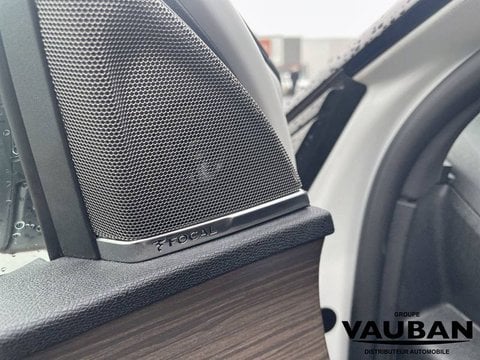 Voitures D'occasion À Herblay | Peugeot 3008 Ii Hybrid4 300 E-Eat8 Gt Pack