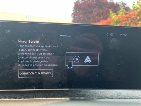 Voitures D'occasion À Chambly | Peugeot 5008 Iii Hybrid 145 E-Dcs6 Allure