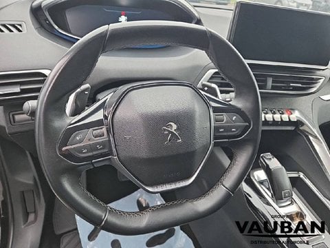 Voitures D'occasion À Osny | Peugeot 3008 Ii 1.6 Bluehdi 120Ch S&S Eat6 Active Business
