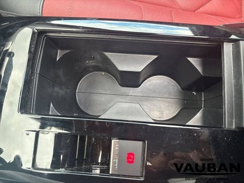 Voitures D'occasion À Sarcelles | Citroën C4 Iii Puretech 130 S&S Eat8 Shine