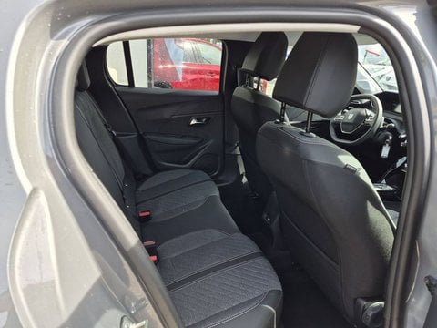 Voitures D'occasion À Argenteuil | Peugeot 208 Ii Hybrid 100 E-Dcs6 Allure