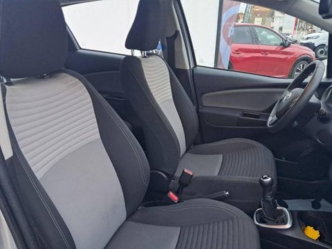 Voitures D'occasion À Argenteuil | Toyota Yaris 70 Vvt-I Ultimate 5P