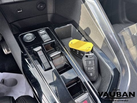 Voitures D'occasion À Herblay | Peugeot 5008 Ii Puretech 130Ch S&S Eat8 Gt