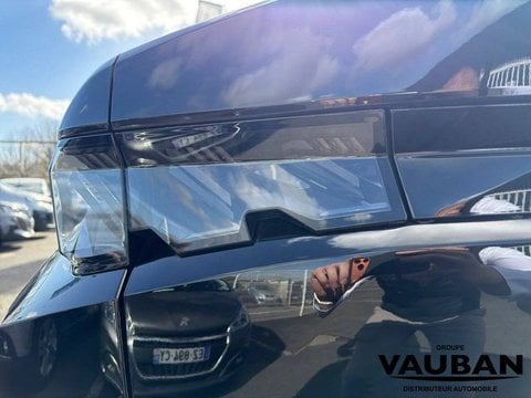 Voitures D'occasion À Herblay | Peugeot 3008 Iii Hybrid 136 E-Dcs6 Gt
