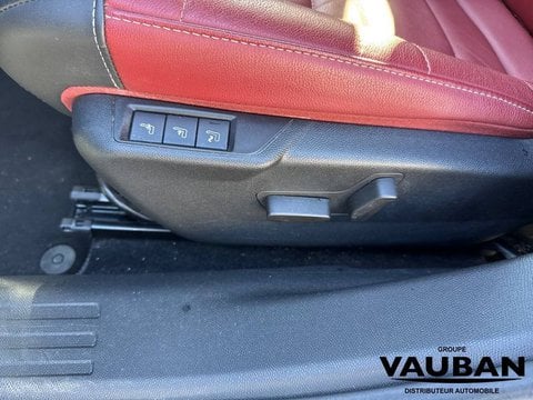 Voitures D'occasion À Chambly | Citroën C4 Iii Puretech 130 S&S Eat8 Shine Pack