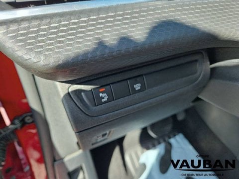 Voitures D'occasion À Osny | Peugeot 2008 1.2 Puretech 110Ch S&S Eat6 Allure