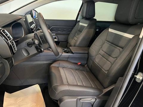 Voitures D'occasion À Saint-Germain-En-Laye | Citroën C5 Aircross Hybride 136 E-Dcs6 Max