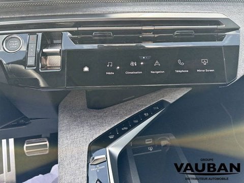 Voitures D'occasion À Herblay | Peugeot 3008 Iii Hybrid 136 E-Dcs6 Gt