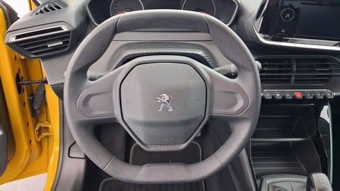 Voitures D'occasion À Chambourcy | Peugeot 208 Ii Puretech 75 S&S Bvm5 Like