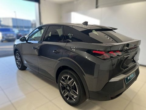 Voitures D'occasion À Buchelay | Peugeot 3008 Iii Hybrid 145 E-Dcs6 Gt