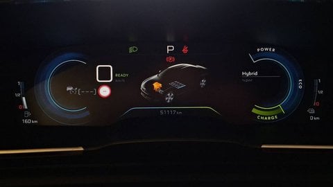Voitures D'occasion À Saint-Brice-Sous-Forêt | Peugeot 508 Ii Hybrid 225 E-Eat8 Allure Pack