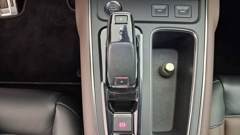 Voitures D'occasion À Chambourcy | Citroën C5 Aircross Puretech 130 S&S Eat8 Shine Pack