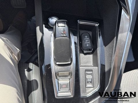 Voitures D'occasion À Osny | Peugeot 3008 Ii Hybrid 225 E-Eat8 Allure