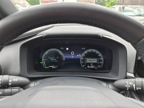 Voitures D'occasion À Argenteuil | Toyota C-Hr 1.8 Hybride 140Ch Design My25
