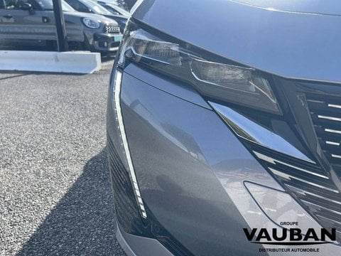 Voitures D'occasion À Chambly | Peugeot 308 Iii Sw Phev 180 E-Eat8 Gt