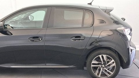 Voitures D'occasion À Buchelay | Peugeot 208 Ii Puretech 100 S&S Bvm6 Allure