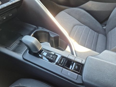 Voitures D'occasion À Argenteuil | Toyota C-Hr 2.0 Hybride 200Ch Collection Ng23
