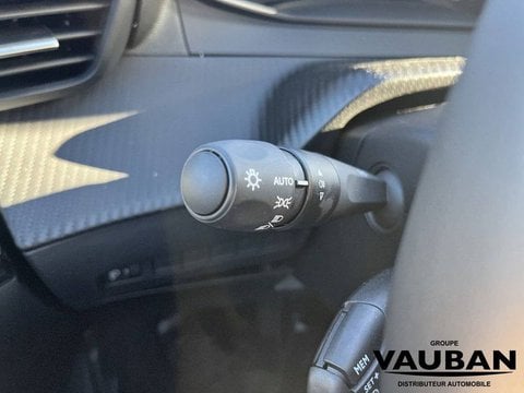 Voitures D'occasion À Osny | Peugeot 2008 Electrique Ii Electrique 54 Kwh 156 Ch Style