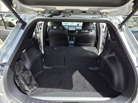 Voitures D'occasion À Argenteuil | Toyota Corolla Cross 1.8 Hybrid Luxury Limited At