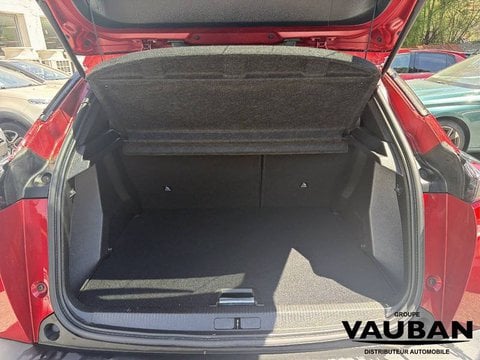 Voitures D'occasion À Les Mureaux | Peugeot 2008 Ii Puretech 100 S&S Bvm6 Allure Pack