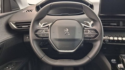 Voitures D'occasion À Saint-Brice-Sous-Forêt | Peugeot 3008 Hybrid 225 E-Eat8 Allure Pack