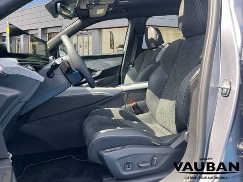 Voitures D'occasion À Chambourcy | Peugeot 5008 Iii Hybrid 145 Ch E-Dcs6 Gt Exclusive