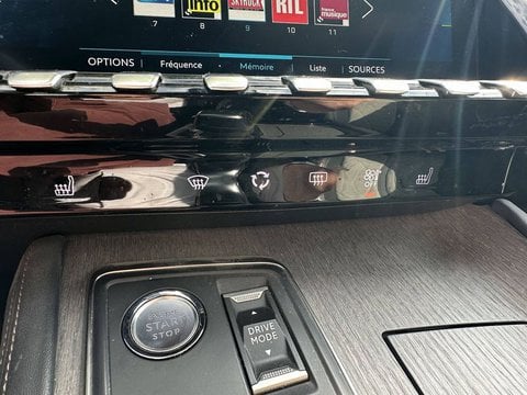 Voitures D'occasion À Chambourcy | Peugeot 508 Ii Sw Hybrid 225 E-Eat8 Gt