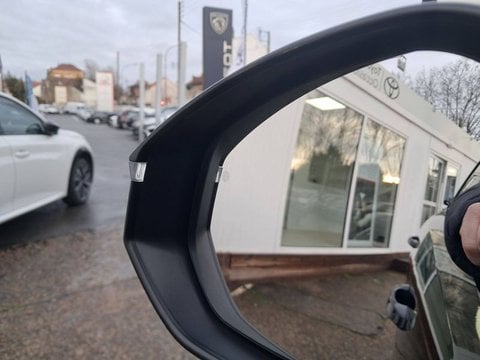 Voitures D'occasion À Argenteuil | Peugeot 3008 Iii Hybrid 145 E-Dcs6 Allure