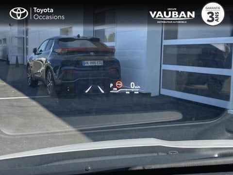 Voitures D'occasion À Chambourcy | Toyota Yaris 116H Gr Sport 5P My22