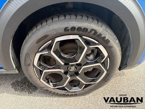 Voitures D'occasion À Les Mureaux | Citroën C3 Iv Turbo 100 Ch Manuelle Max