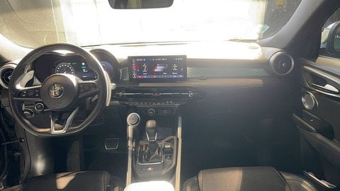 Voitures D'occasion À Mantes - Buchelay | Alfa Romeo Tonale 1.5 Hybrid 160 Ch Vgt Tct7 Edizione ...