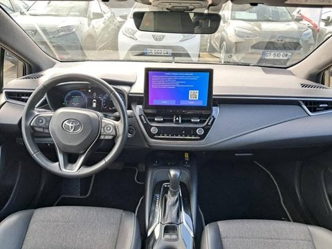 Voitures D'occasion À Argenteuil | Toyota Corolla Touring Spt 1.8 140Ch Design My25