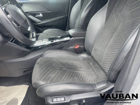 Voitures D'occasion À Chambly | Peugeot 208 Ii Hybrid 136 E-Dcs6 Gt