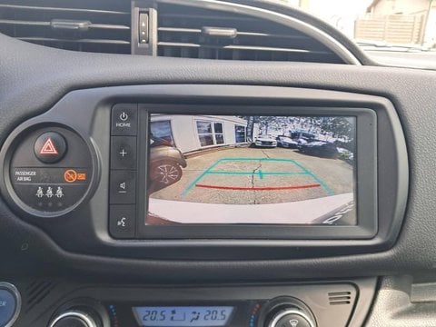 Voitures D'occasion À Argenteuil | Toyota Yaris 100H Gr Sport 5P My19