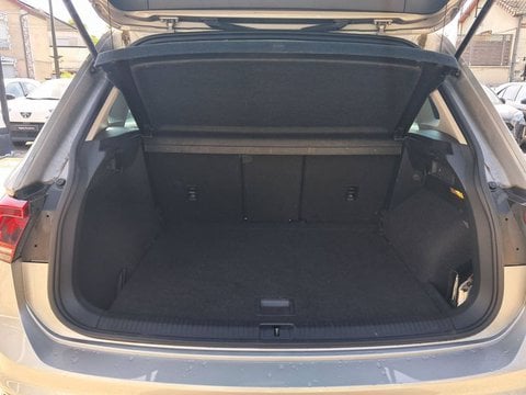 Voitures D'occasion À Argenteuil | Volkswagen Tiguan Ii 2.0 Tsi 180 Bmt Dsg7 4Motion Carat Exclu...