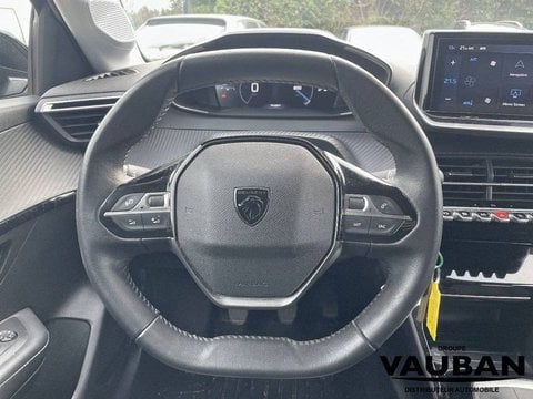 Voitures D'occasion À Chambourcy | Peugeot 208 Ii Puretech 100 S&S Bvm6 Allure
