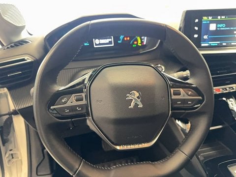 Voitures D'occasion À Buchelay | Peugeot 208 Electrique Ii Electrique 50 Kwh 136Ch Active