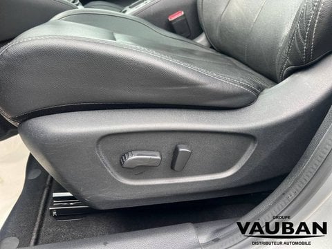 Voitures D'occasion À Chambly | Nissan Qashqai Ii 1.6 Dci 130 Tekna