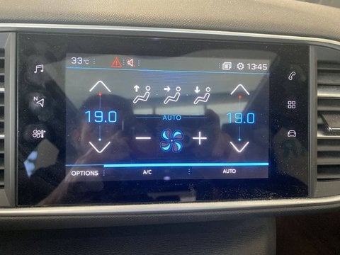 Voitures D'occasion À Les Mureaux | Peugeot 308 Ii Puretech 130Ch S&S Eat8 Gt