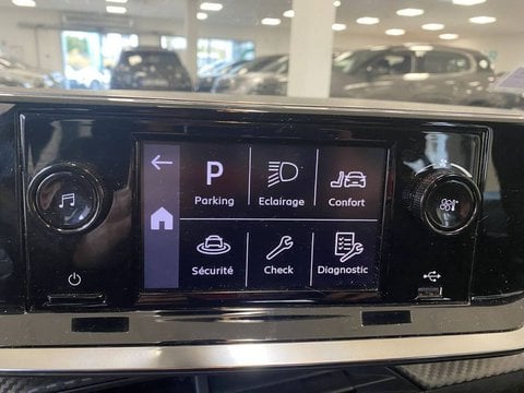 Voitures D'occasion À Les Mureaux | Peugeot 208 Ii Puretech 75 S&S Bvm5 Like
