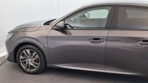 Voitures D'occasion À Saint-Brice-Sous-Forêt | Peugeot 208 Ii Puretech 100 S&S Bvm6 Style