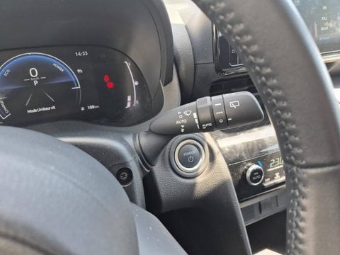 Voitures D'occasion À Argenteuil | Toyota Yaris Cross 116H Dynamic Mc25
