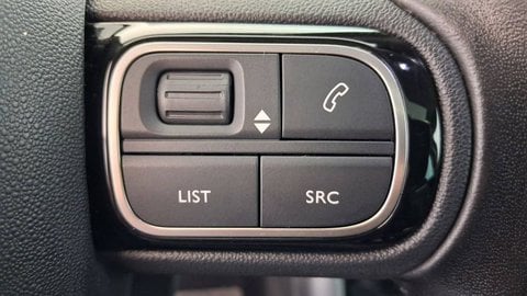 Voitures D'occasion À Buchelay | Citroën C3 Aircross Puretech 110 S&S Bvm6 Shine
