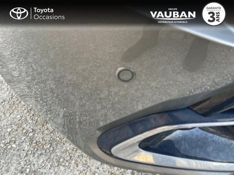 Voitures D'occasion À Sartrouville | Toyota Corolla Touring Spt 2.0 196Ch Collection My23